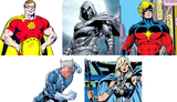 Justice Legion