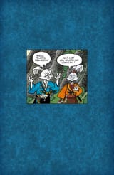 Usagi Yojimbo (283) - Ten Thousand Plums 004-0027