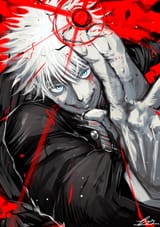 __gojou_satoru_jujutsu_kaisen_drawn_by_nankou_koutanan__9439d0bb7cb2c81049b8e14208279e8a