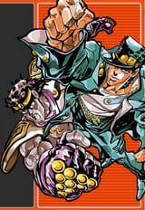 JotaroKujo