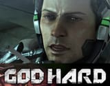 god hard