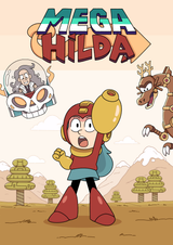 Mega Hilda