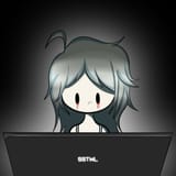 Dead Girls Can&#039;t Use Computers(sad_high_rez_dead_girl)