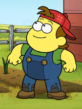 Little Bill
