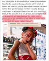 leftists