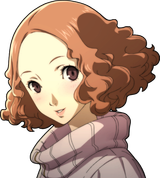haru blush