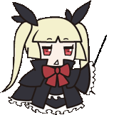 BlazBlue_Rachel_Alucard_Chibi_Sprite_11