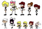 maid au