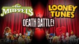 looney tunes vs muppets