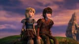 Hiccup H. H. III &amp; Astrid Hofferson