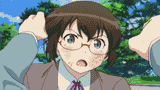 Glasses Punch