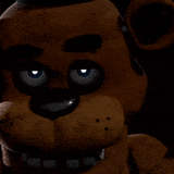 Freddy Freakbear