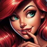 mermaid_ariel_100