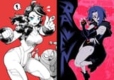 raven peni