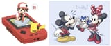 gameboy mickey