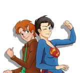 21147 - artist_the_might_fenek dc jimmy_olsen rule_63 superman