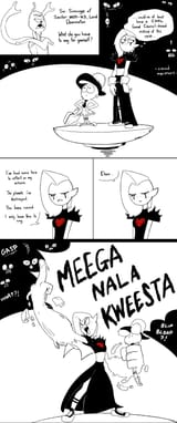 Meega Nala Kweesta Dominator