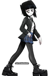 Teen Susie Strut