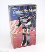 galacticMan