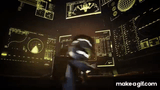 SPACESHIP PILOT