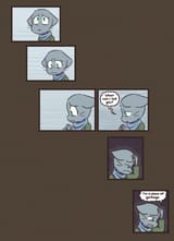 mike guilt trip