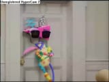 Low Quality Cool Zooble