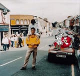 Omagh Bombing