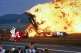 Ramstein Air Show