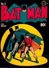 Batman 9