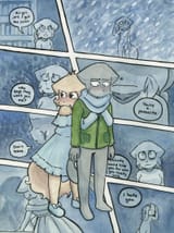 December Aftermath
