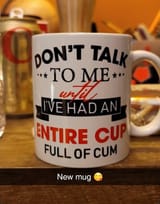 mug