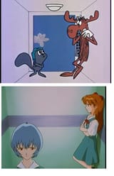 love in an elevator 