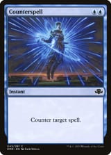 dmr-45-counterspell