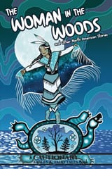 The Woman in the Woods (2022)