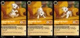 lorcana-puppy-trio