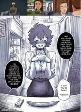 Cucked by canon event death - Thanks Kirkman