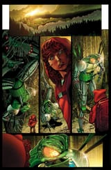 cyberfrog rekt planet