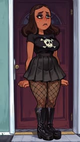 gothpriyanka001