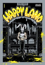 Happyland Vol. 1 (2024)