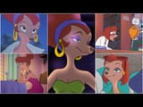 Goofy