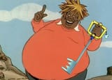 master albert