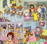 Cartoons