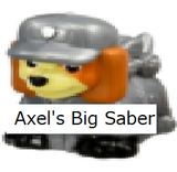 biggus dickus