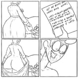 3736941 - comic Dexter Dexter&#039;s_Laboratory Dexter&#039;s_mom grigori What_A_Cartoon