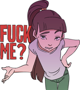Monster Girl fuck