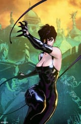 Catwoman (2025) 077 Noobovich RI virgin variant