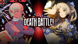 Frieren vs Thistle