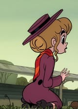 Emma crumpets