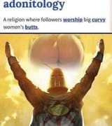 adonitology
