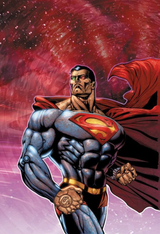 Cosmic_Armor_Superman_X